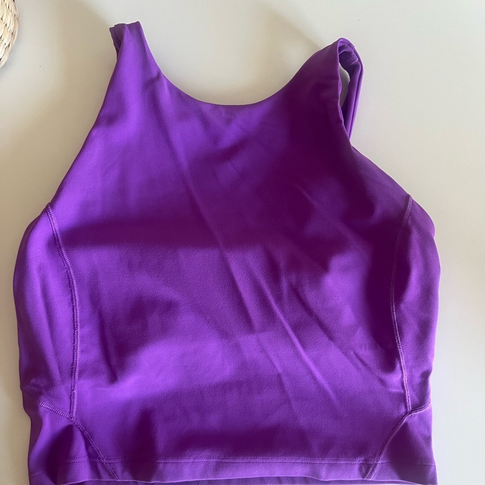 Lululemon align tank